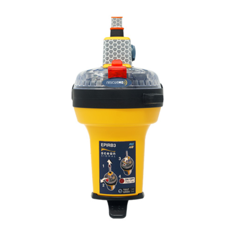EPIRB3 Front