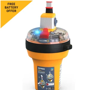 rescueME EPIRB3