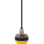 Stay prepared with Ocean Signal SafeSea EPIRB3 Pro: Reliable distress beacon for marine safety, providing vital RLS emergency signaling