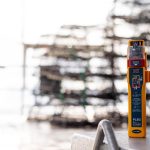 Dependable rescueME PLB3 AIS Personal Locator Beacon designed for lifejacket integration