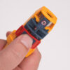 The Ocean Signal rescueMe MOB1 manual activation
