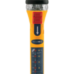RescueME EDF1 Electronic Flare - Essential maritime safety device for distress signaling.