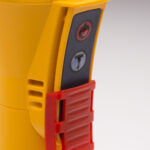 Ocean Signal RescueME EDF1 Flare - Compact distress signaling device for maritime safety.