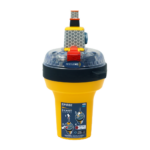 Ocean Signal rescueME EPIRB2 with Return Link Service - your reliable distress signaling solution.