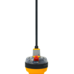 Ocean Signal rescueME EPIRB2 with Return Link Service - vital distress signaling device for maritime emergencies.