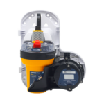 Ocean Signal rescueME EPIRB2 with Return Link Service - your essential companion for maritime safety.