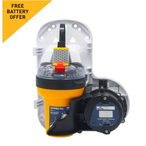 rescueME EPIRB2 Pro