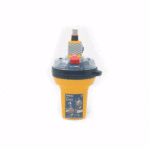 Ocean Signal rescueME EPIRB2 met retourlinkservice - voor een snelle reactie in noodsituaties.
