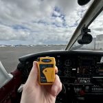 PLB1 for aviation UK CAA EASA