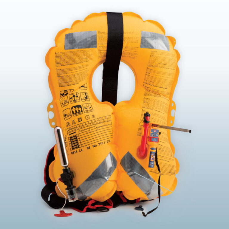 MOB-LIFEJACKET