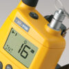 GMDSS VHF Radio from ocean signa, the V100 has a digital display and complies with SOLAS and IMO Regulations