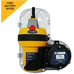rescueME EPIRB1 Pro