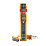 OSL – PLB3 – Left Angle with Accessories