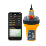 Secure your maritime adventures with Ocean Signal SafeSea EPIRB3 Pro: Dependable distress beacon for swift emergency response