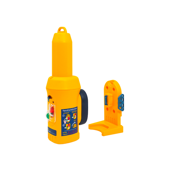 safeSEA S100 Radar SART