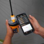 The new Ocean Signal EPIRB2 with Return Link Service and Mobile App