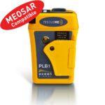 Ocean Signal rescueME PLB1 personal locator beacon MEOSAR Compatible