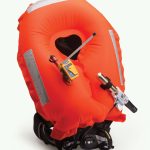 PLB1 on lifejacket