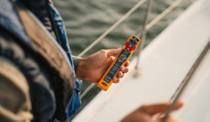 Award Winning rescueME PLB3 AIS Personal Locator Beacon
