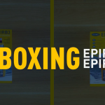 EPIRB2 and EPIRB2 unboxing