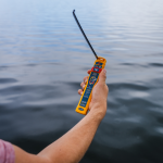 rescueME PLB3 AIS – In Hand Manually Activated