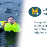 PLB3 Personal Locator Beacon and MOB Beacon in one