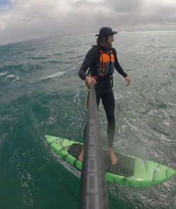 Jarrod Snow – small