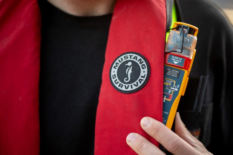 OceanSignal-AIS-PLB3-Worn-on-Jacket