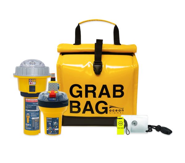 Kit de sécurité EPIRB2 Plus