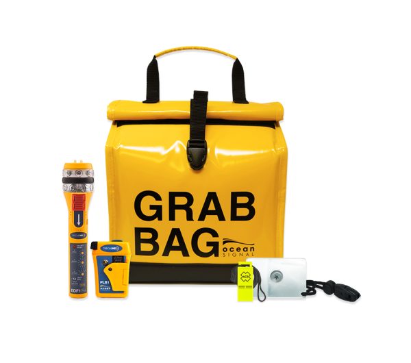 Kit de sécurité PLB1