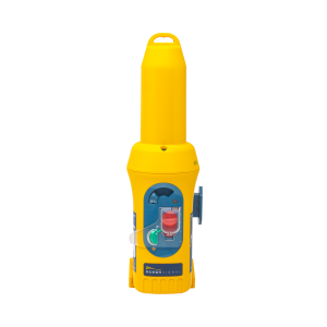 S200 AIS SART- tai etsintä- ja pelastuslähetin GMDSS- ja SOLAS-aluksille