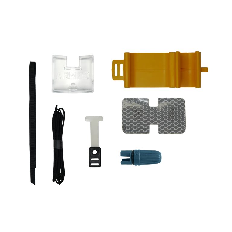 OSL – MOB2 Accessory Kit