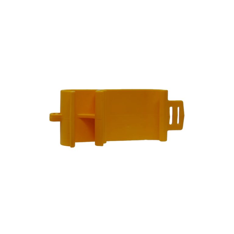 OSL – MOB2 Oral Clip_Front Left Angle