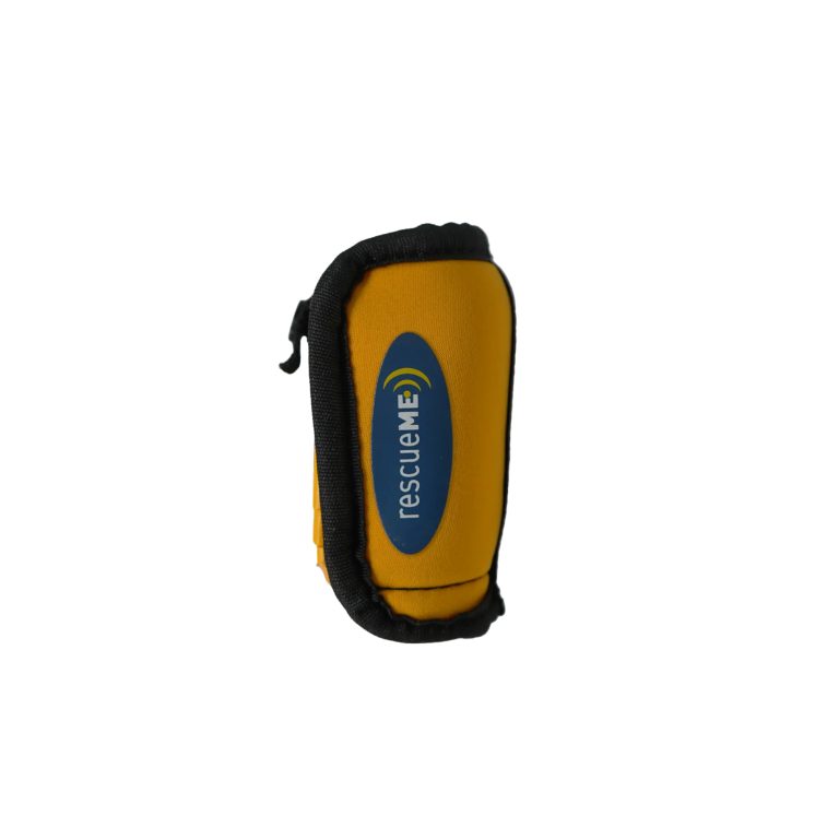 OSL – PLB1 Pouch – Left Side