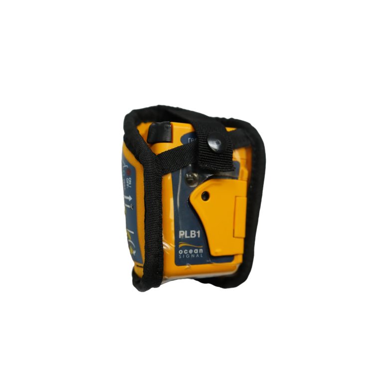 OSL – PLB1 Pouch – Right Angle
