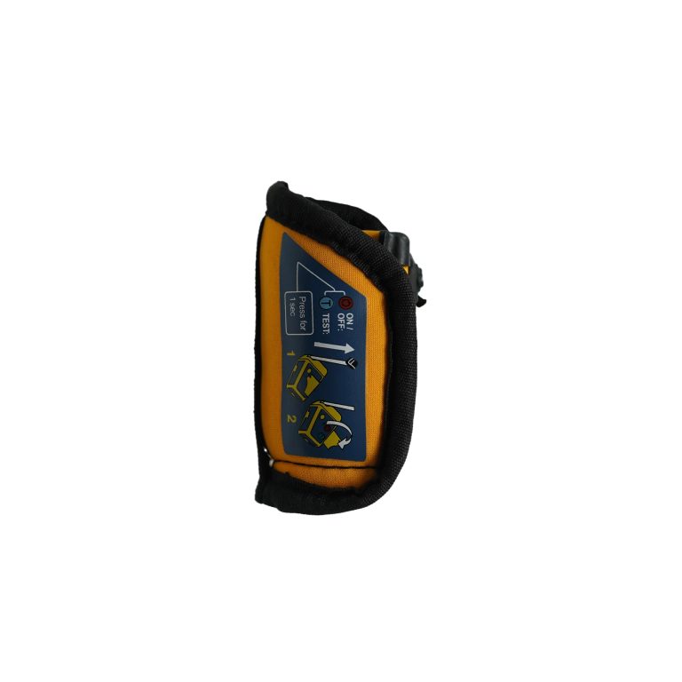 OSL – PLB1 Pouch – Right Side
