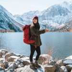 rescueME PLB1 – Outdoor_Hiking_Camping